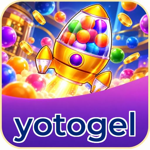 Screenshot 4 - yotogel Dark Mode