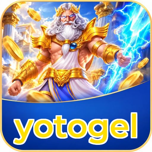 Screenshot 1 - yotogel Home Screen