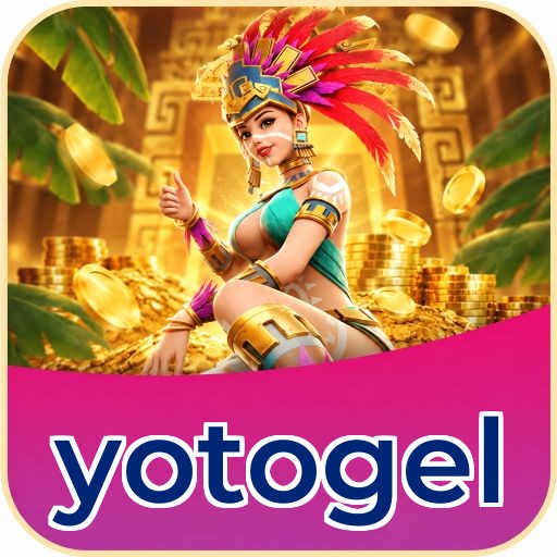 Screenshot 1 - yotogel Home Screen