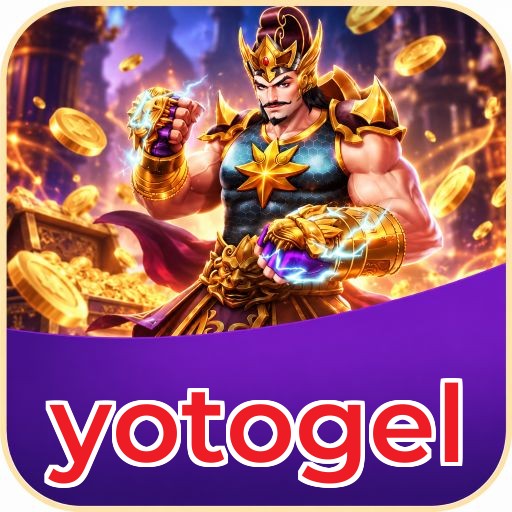 Screenshot 1 - yotogel Home Screen