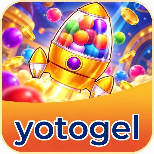 Screenshot 1 - yotogel Home Screen