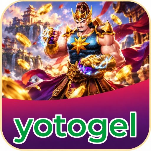 Screenshot 1 - yotogel Home Screen