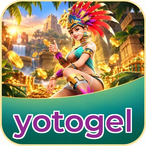Screenshot 1 - yotogel Home Screen