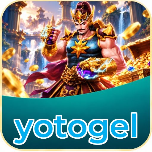 Screenshot 1 - yotogel Home Screen